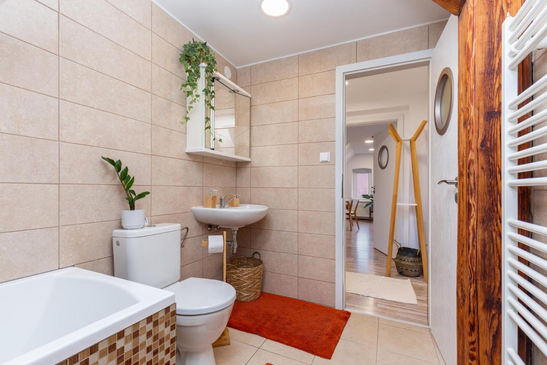 Apartmán Rasl Residens Jihlava Exteriér fotografie