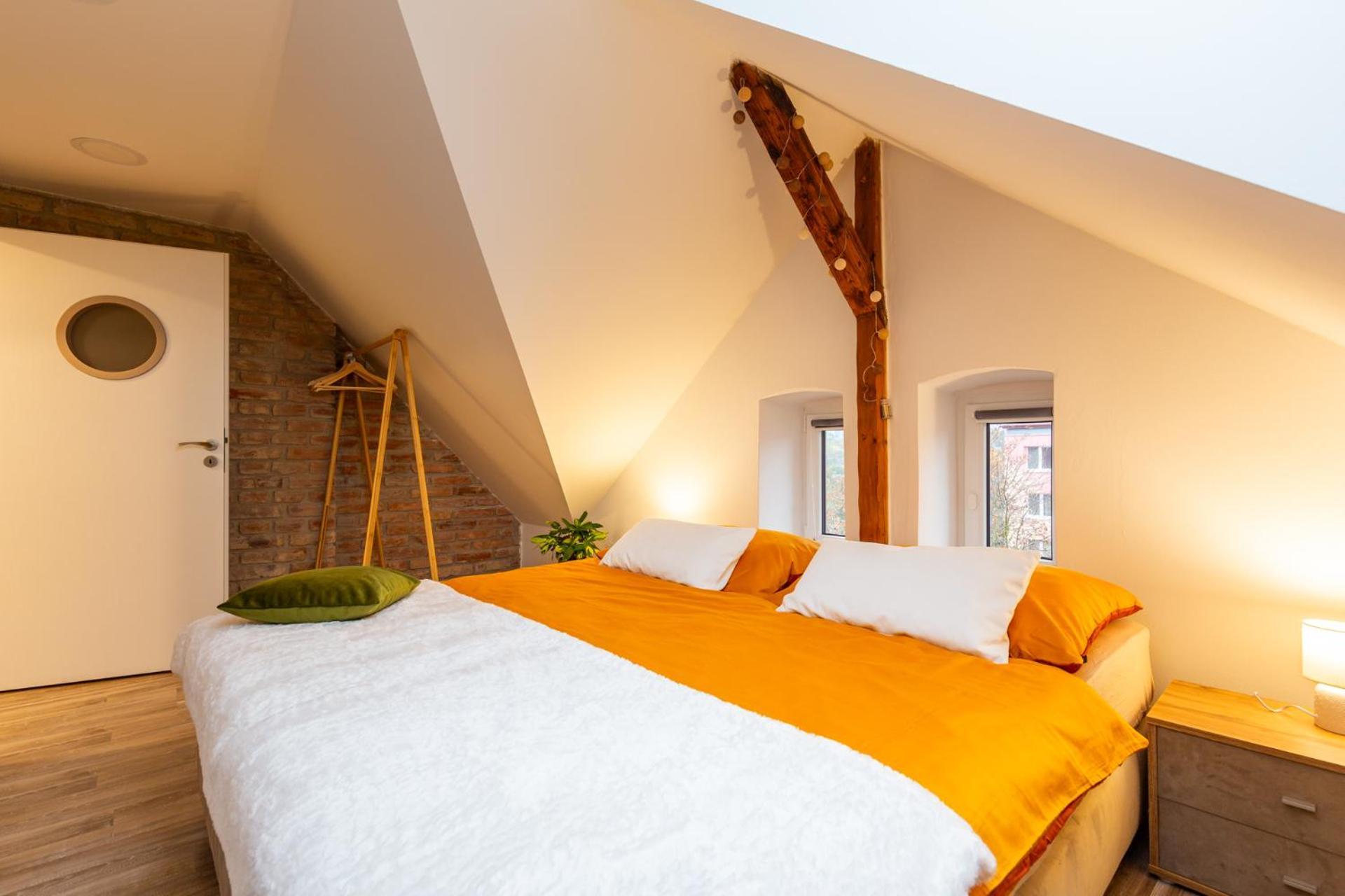 Apartmán Rasl Residens Jihlava Exteriér fotografie