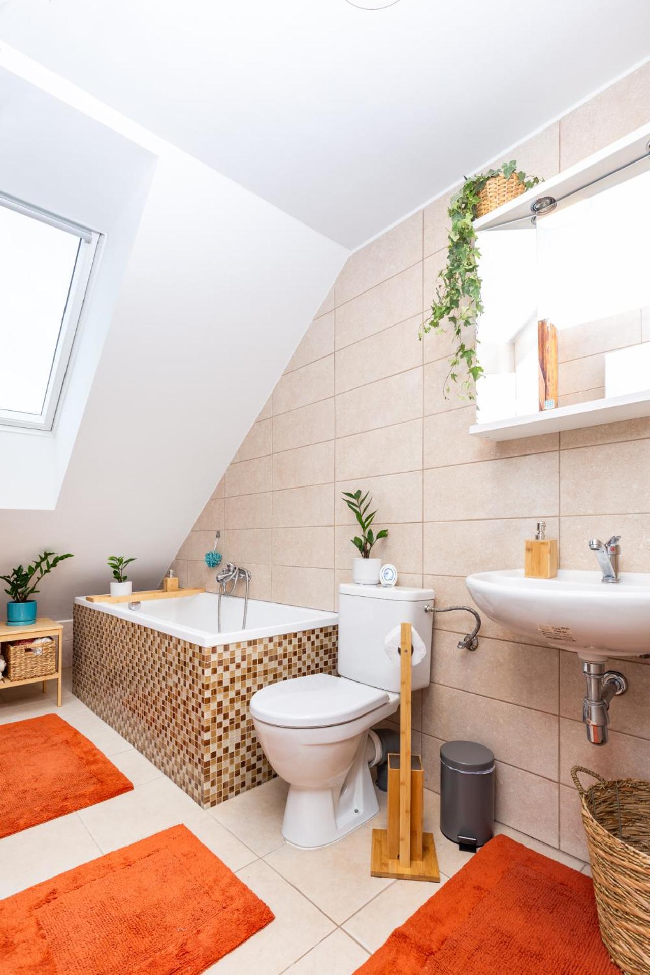 Apartmán Rasl Residens Jihlava Exteriér fotografie