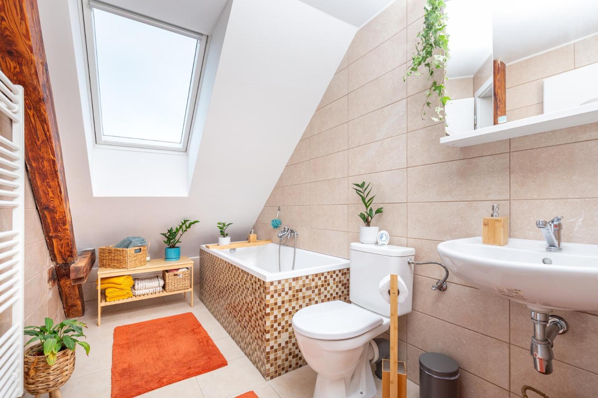 Apartmán Rasl Residens Jihlava Exteriér fotografie